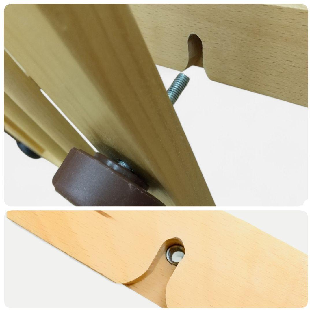 ファルスカ ミニジョイントベッド ネオ 【即購入OK】