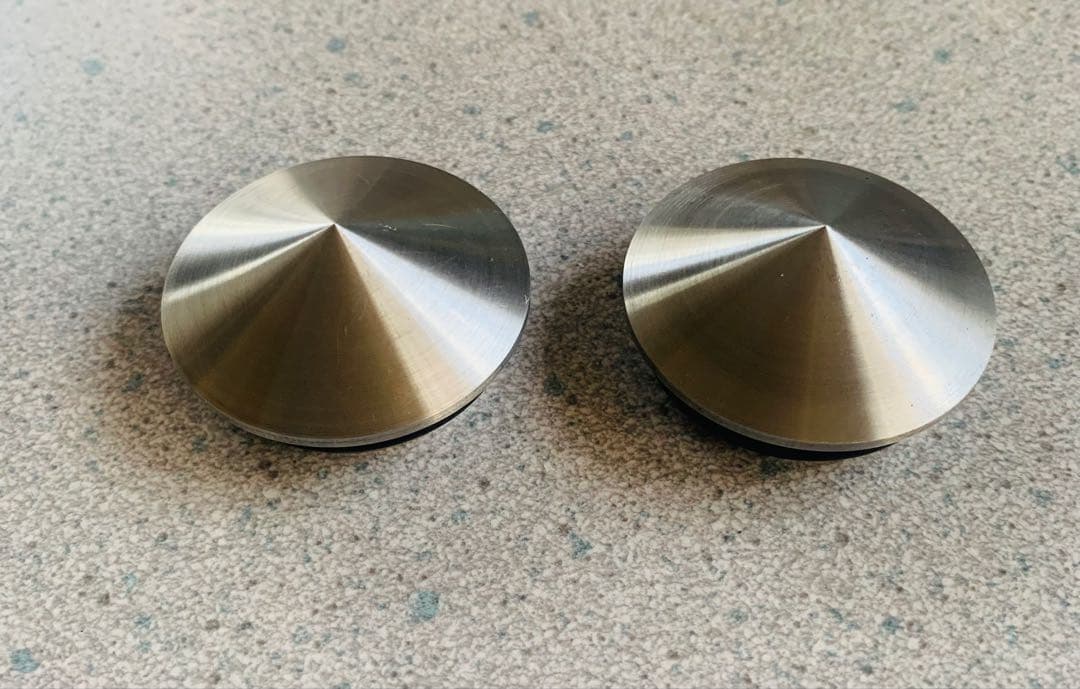 直吊りフレーム+リアハブ変換スペーサー+スパイクフレームキャップ　セット