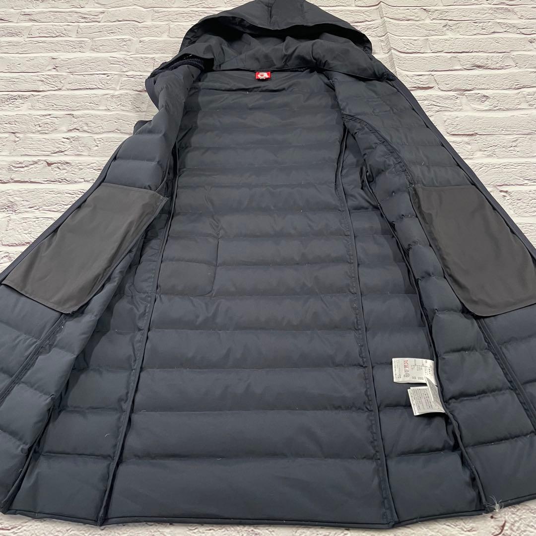 archivio ネイビー ダウン ワンピース ベスト 38