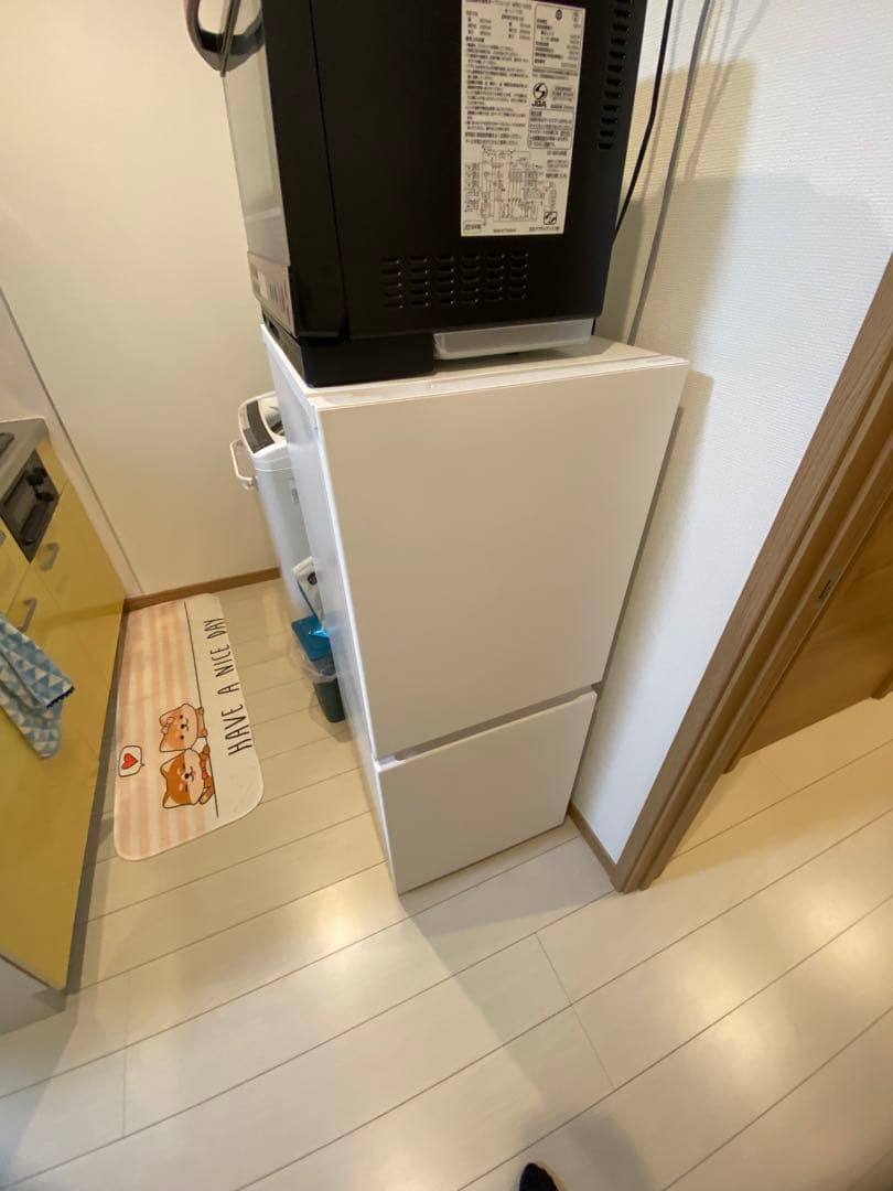 【新生活家電】テレビ＋テレビ台＋冷蔵庫(156L)まとめ売り／即使用OK！