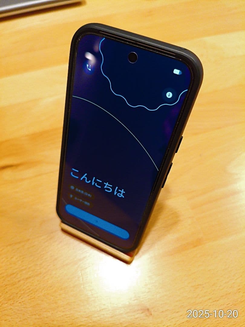 Google Pixel 10 Frost 128 GB（SIM フリー）本体