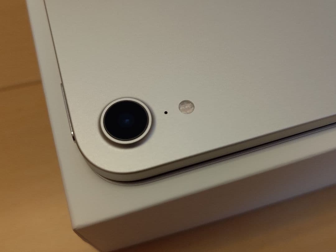 Apple iPad mini 第6世代 64GB スターライト Wi-Fi