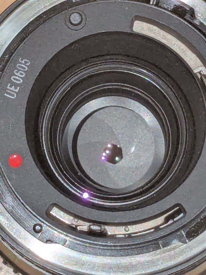 Canon AE-1 PROGRAM ズームレンズ他一式