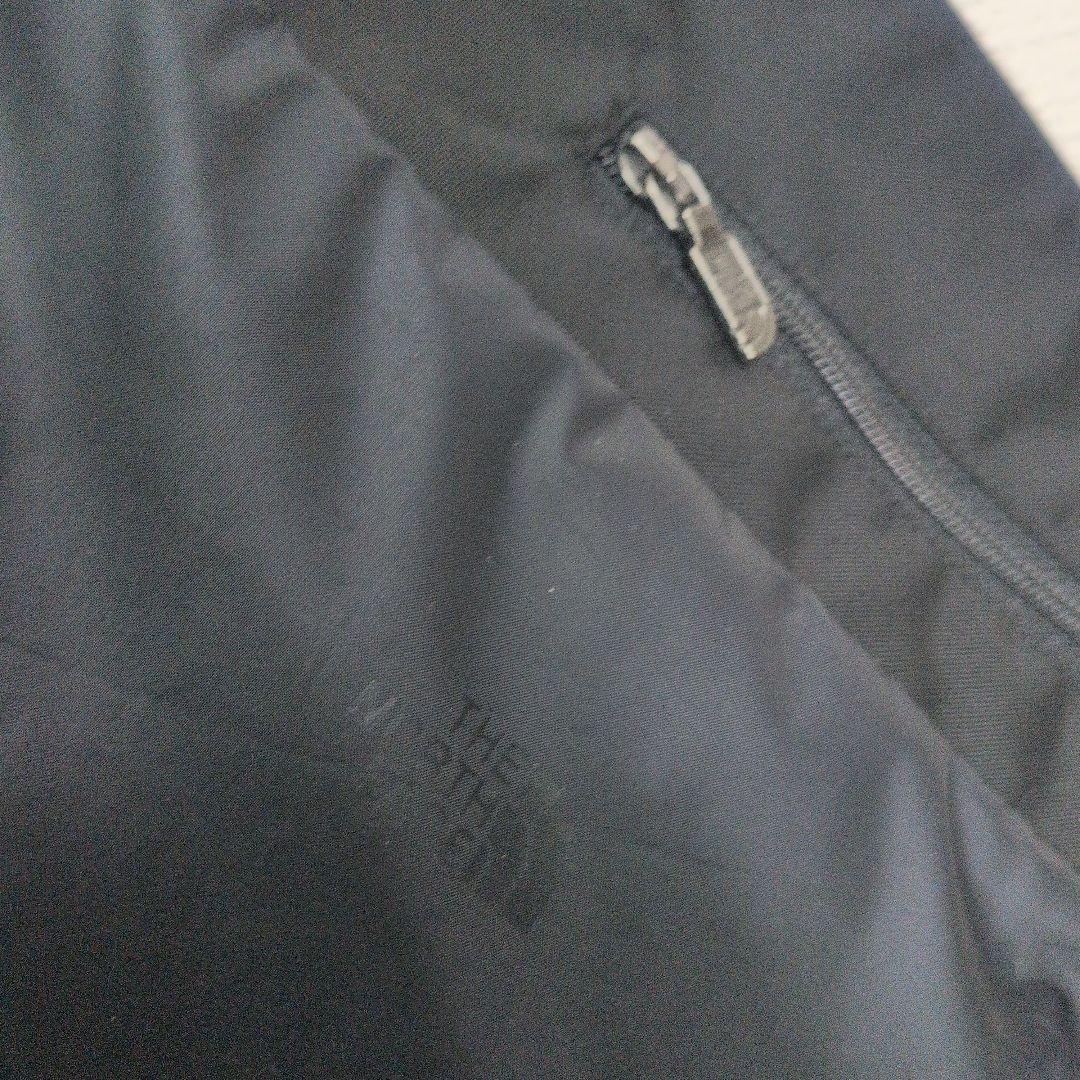 美品　THE NORTH FACE ノースフェイス コーチジャケット　黒　L