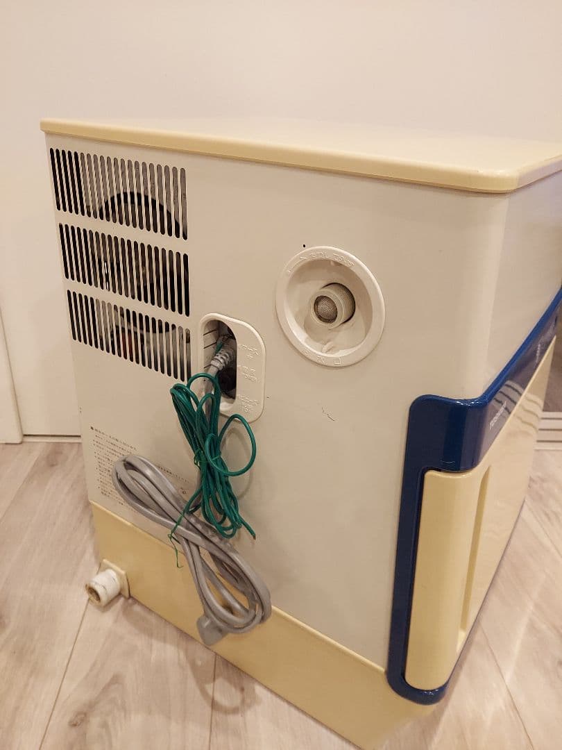 ホシザキOEM 東芝　TOSHIBA全自動製氷機 RTI-12S1