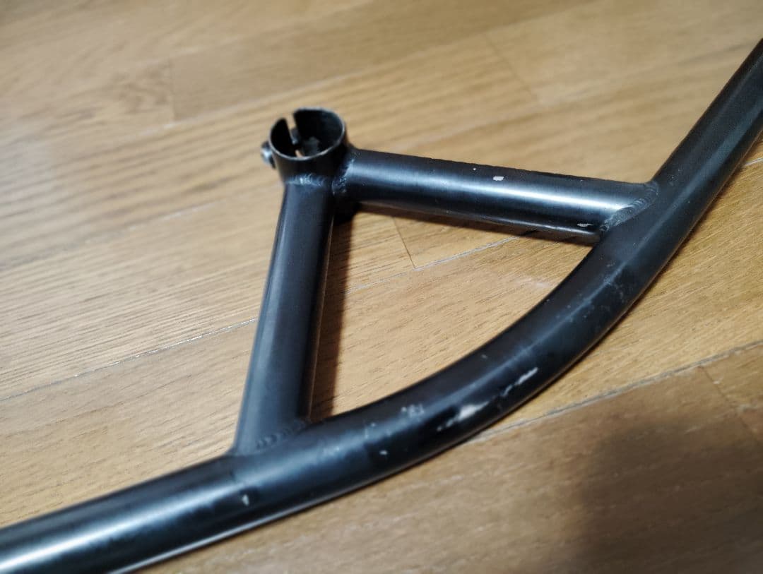ブルムースバー　b903 nitto