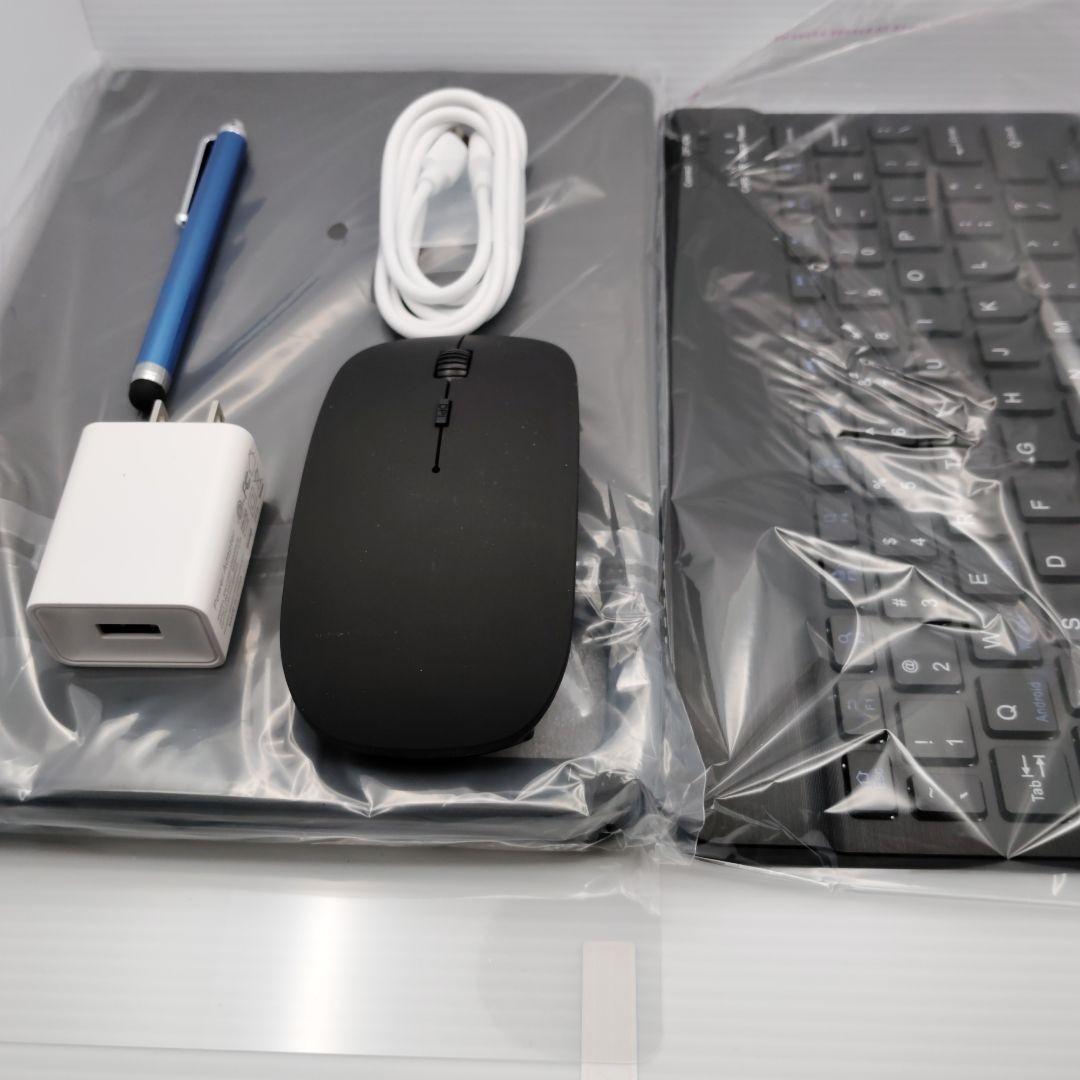 【新品未使用】Android16 タブレット 10.1インチ