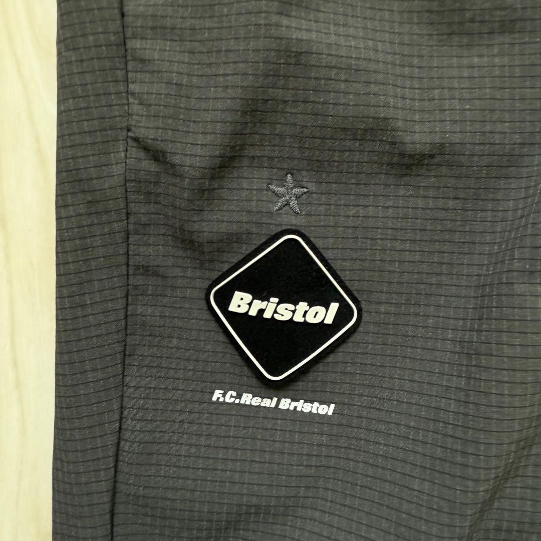 【レア】NIKE × FCRB × SOPH セットアップ