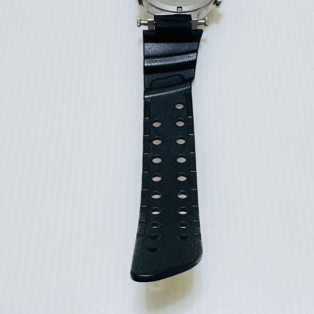 CASIO G-SHOCK FROGMAN DW-9900 腕時計 フロッグマン