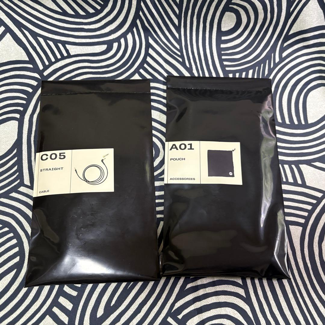 ヘッドホン AIAIAI TMA-2 dj wireless