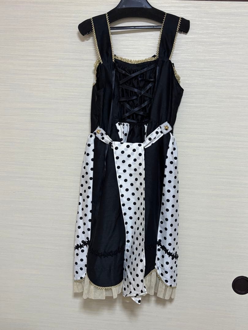 BABY,THE STARS SHINE BRIGHT魔法使いのホロスコープ