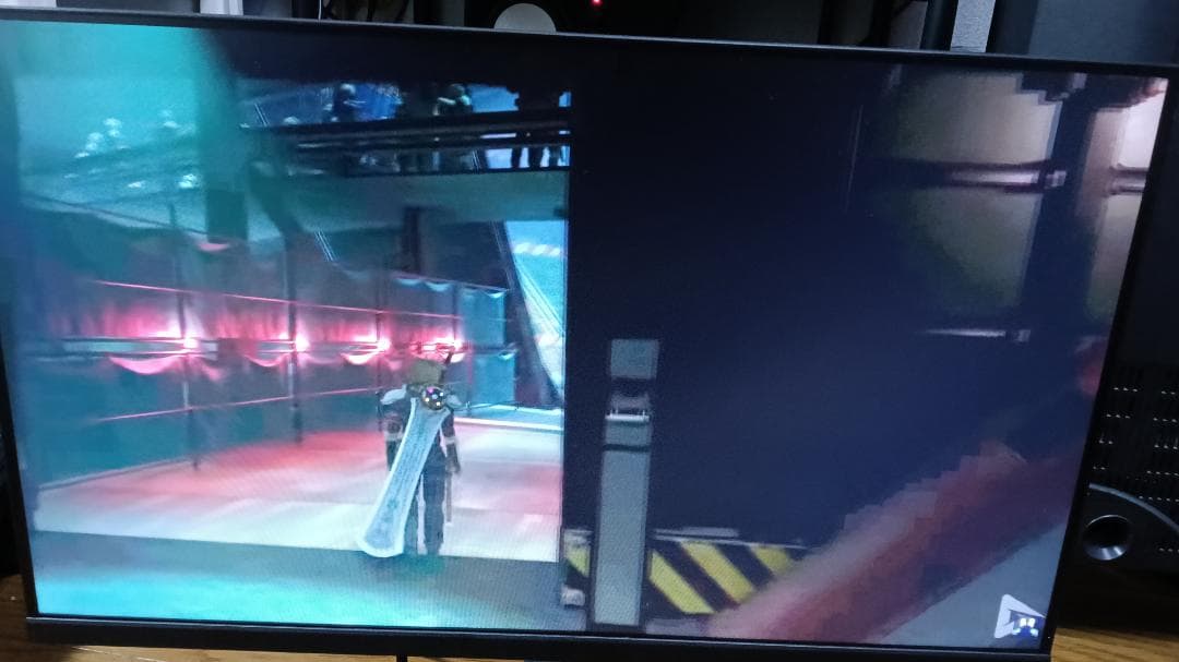 cocopar HG-238 ゲーミングモニター　100hz　1ms　HDMI