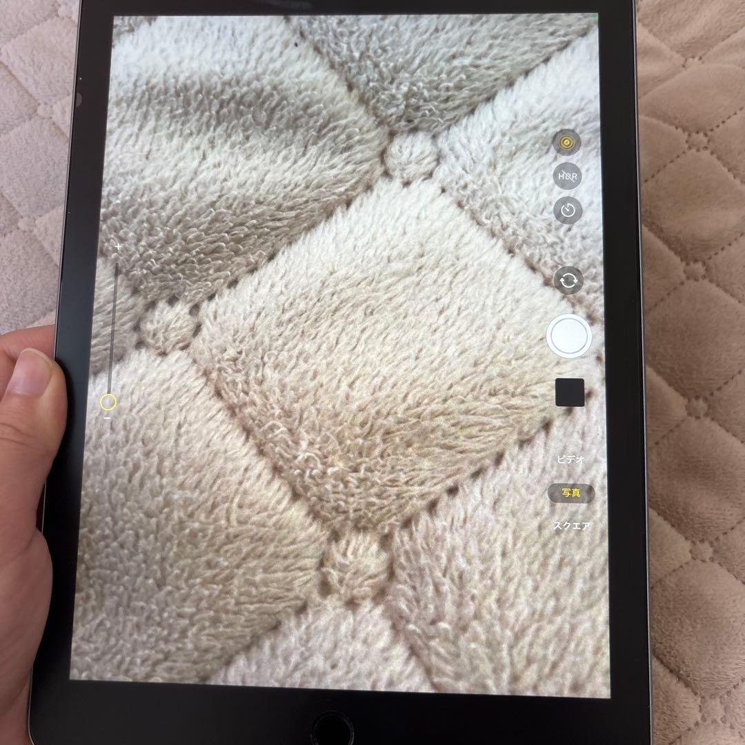 iPad 代6世代