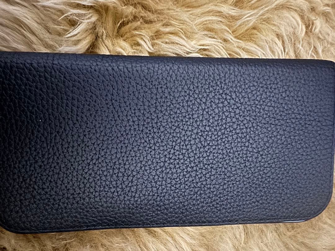 BONAVENTURA iPhone16 Pro Maxケース