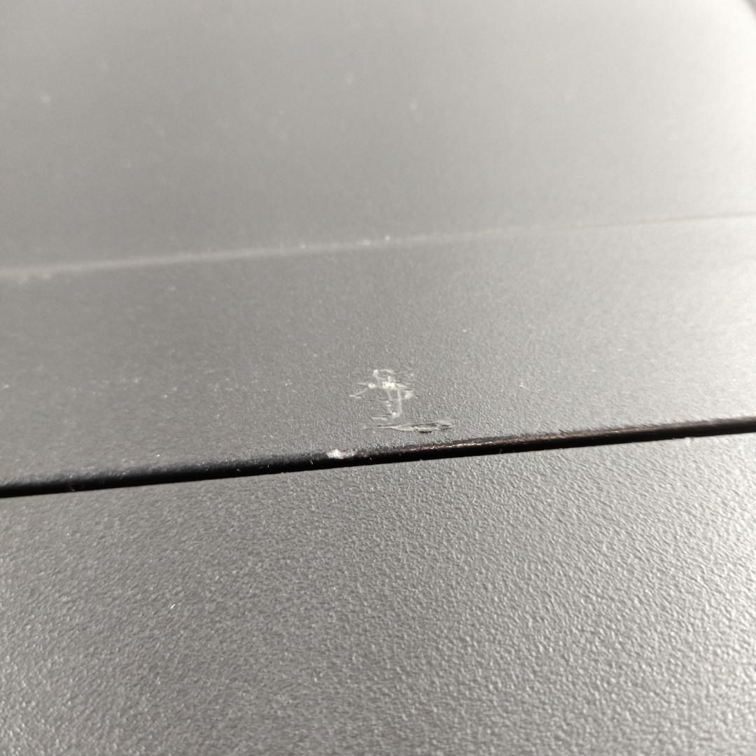 バルミューダ　オーブンレンジ　K04A-BK　2022年製　【11-112】