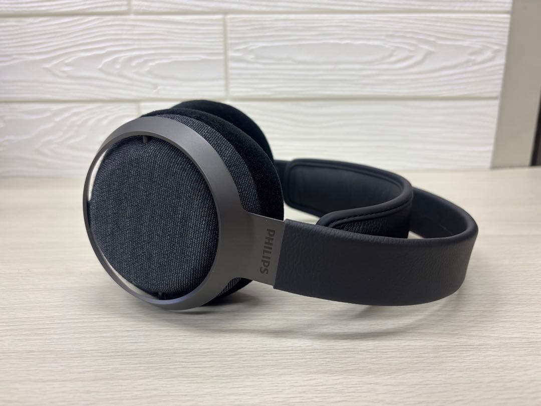 PHILIPS Fidelio X3 ハイレゾオーディオ フラッグシップ 107