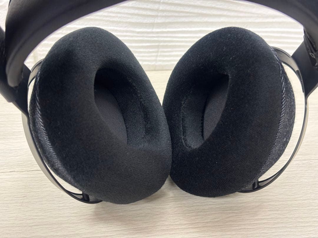 PHILIPS Fidelio X3 ハイレゾオーディオ フラッグシップ 107