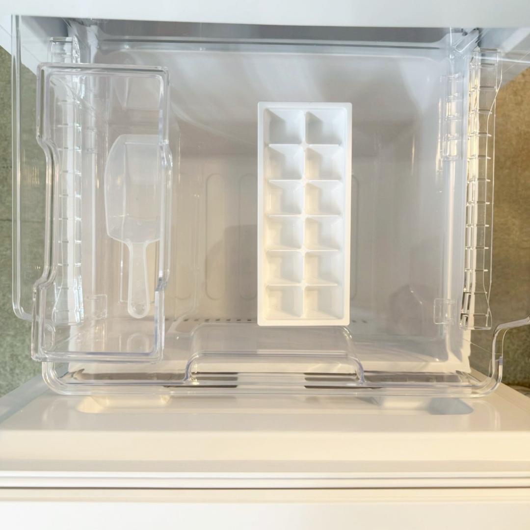 SHARP 冷蔵庫 小型 一人暮らし 152L 2023年製 3か月保証付