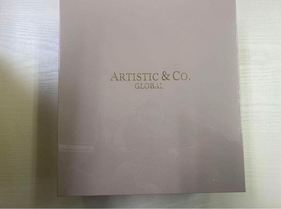 ARTISTIC&CO.美顔器DR.ARRIVOTHE Zeusさんゼウススリー