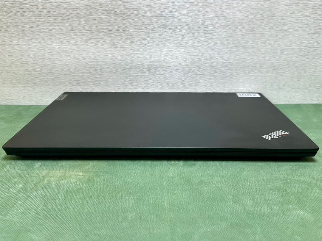 レンボThinkPad E15 Gen 2 Core i7 16GB 512GB