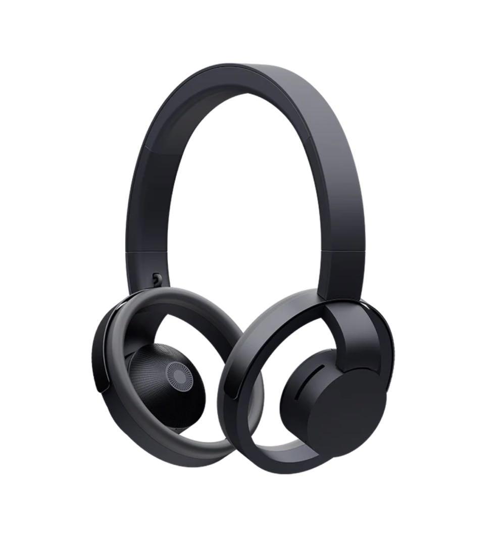 【新品未開封】ワイヤレスヘッドフォン ONE MBH001