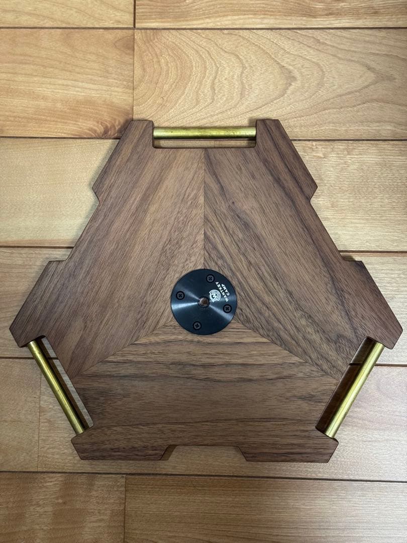 テーブル・チェア・ハンモック WANTKEY CAMP WANTKEY MINI WANTKEY 3LEG