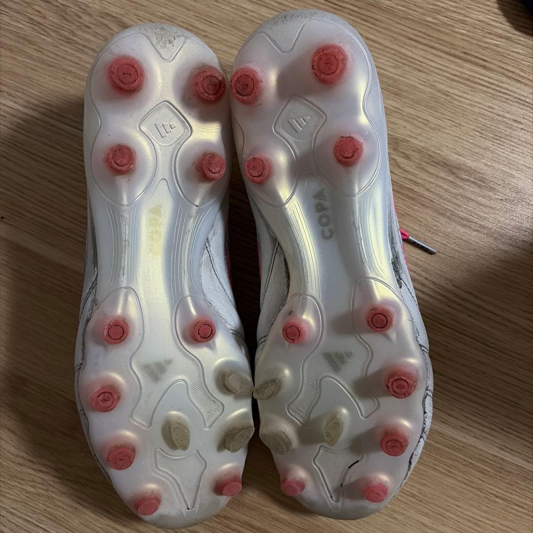 アディダス コパアイコン2 KAMO限定カラー 26.0cm