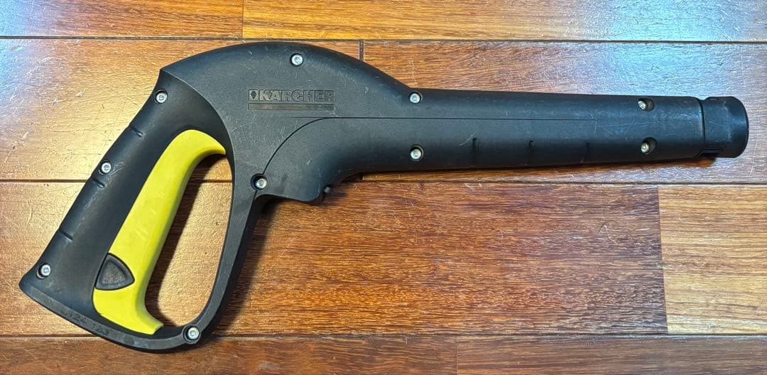 KARCHER ケルヒャー 高圧洗浄機 K2.010