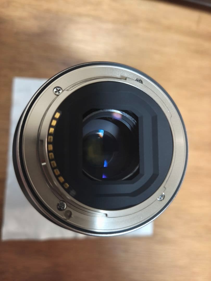 【美品】SONY ZV-E10 タムロン18-300mm フルセット