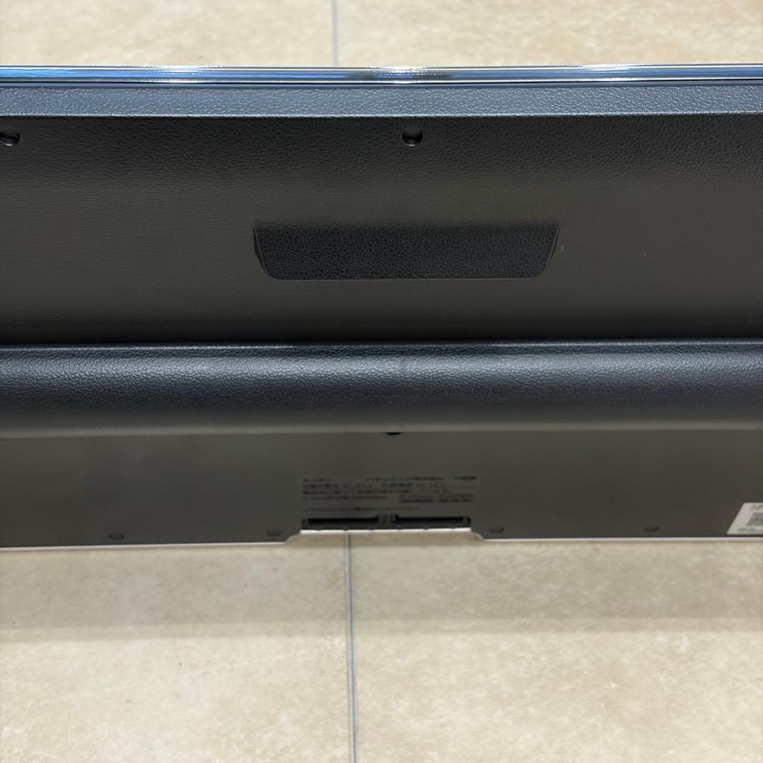 Panasonic ポータブルテレビ UN-15S11 15インチ￼ VIERA