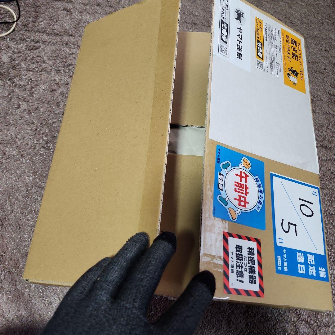 iPad A16 128GB イエロー 新品未開封