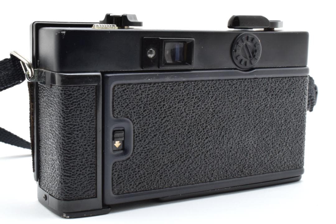 コニカ　KONICA C35 EF すぐ使える 動作確認済品