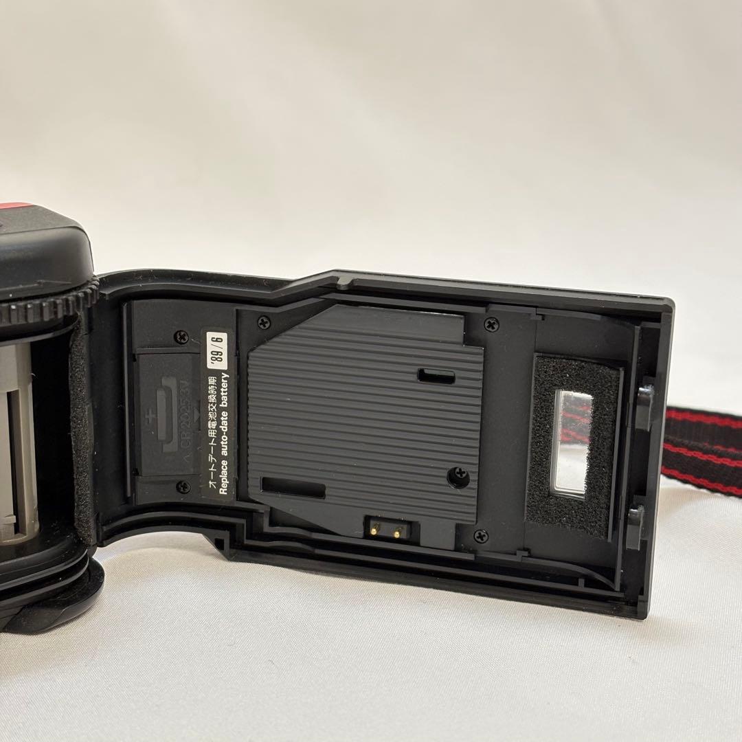 KONIKAコニカ TOMATO フィルムカメラ