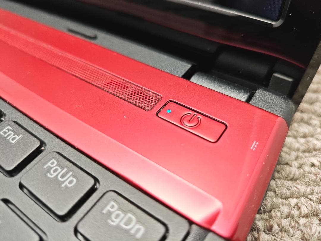 美品✨Windows11✨2倍メモリリカバリ済み薄型モデル 富士通ノートパソコン