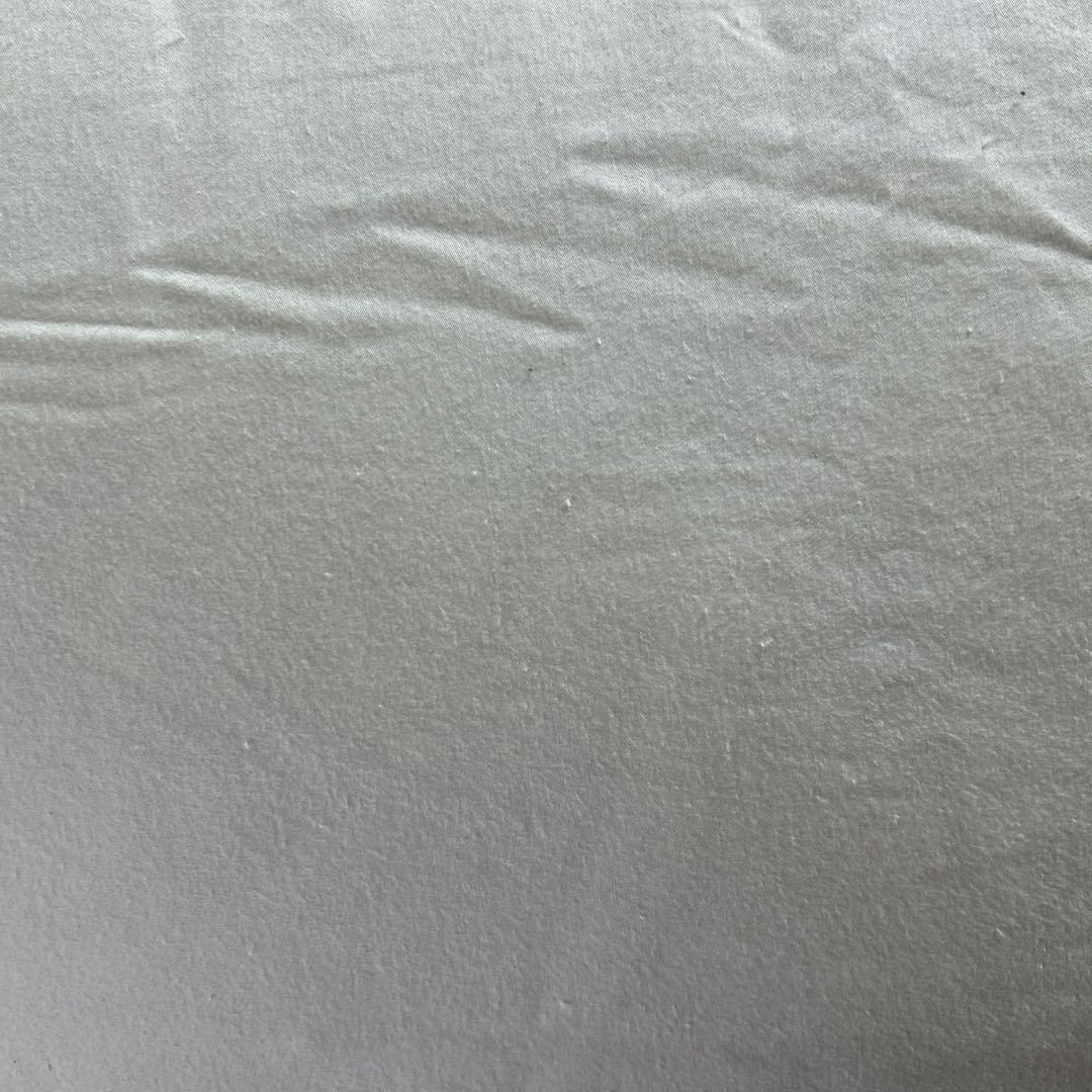 最高級グランドマザーグースダウン！ダブル！クリーニング済み！