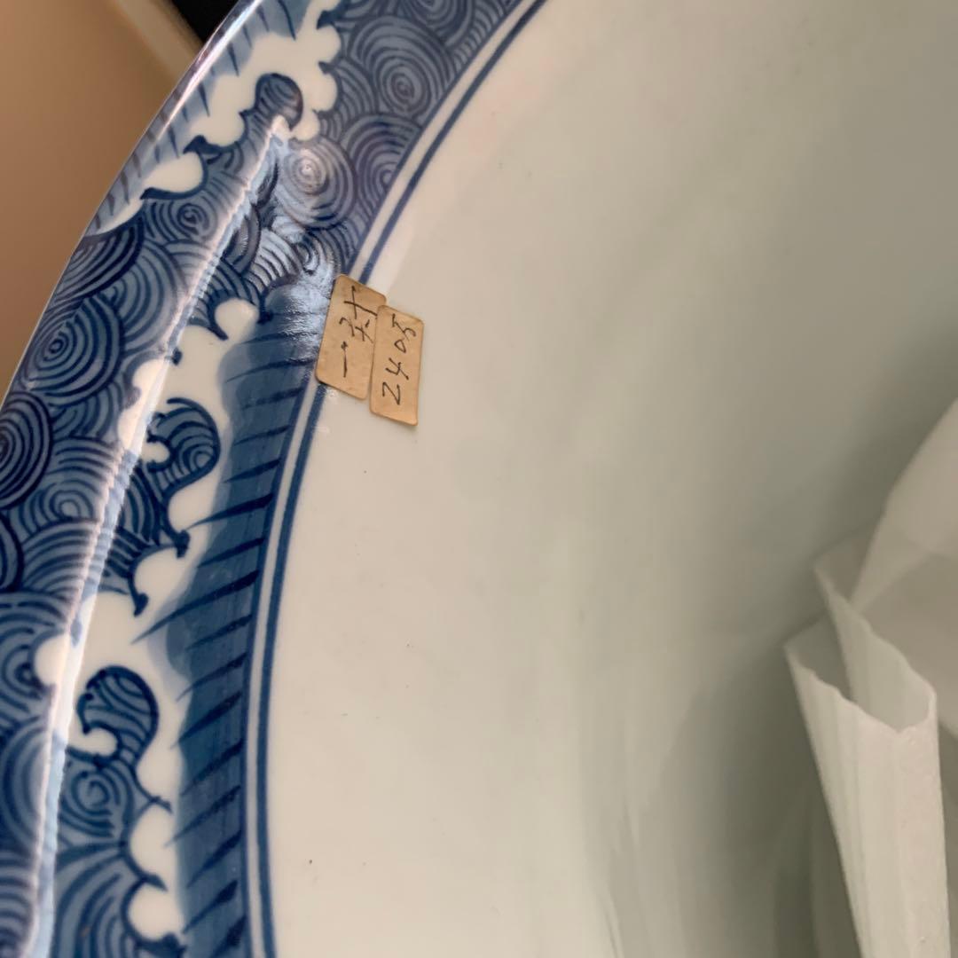 美品　鳳凰