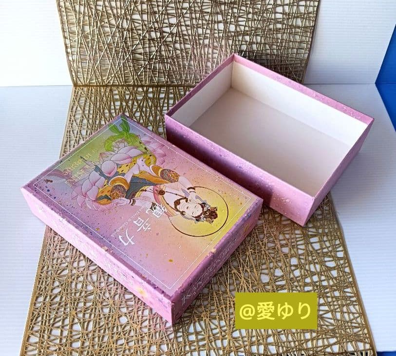 草場一壽【豪華７大】『陶彩画カードデッキ✨スペシャルセット』【新品⭐未開封♦龗】