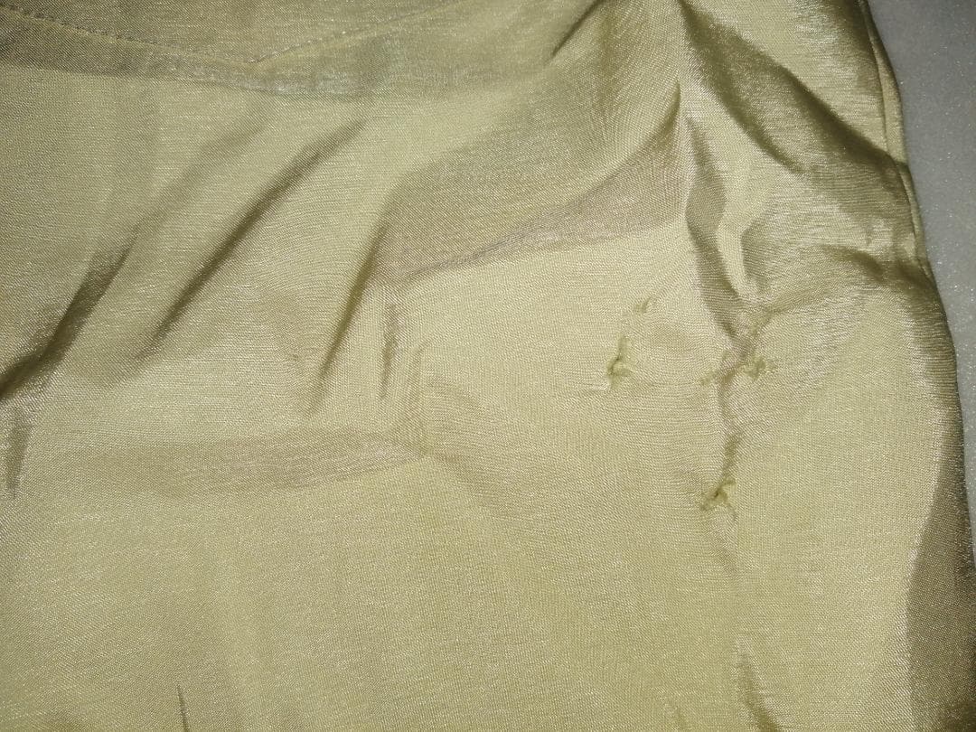 モブスタイル　シャツ