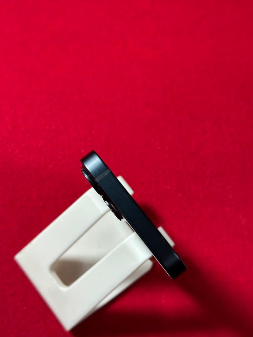 【6850】iPhone 13MINIミッドナイト 128GB simフリー