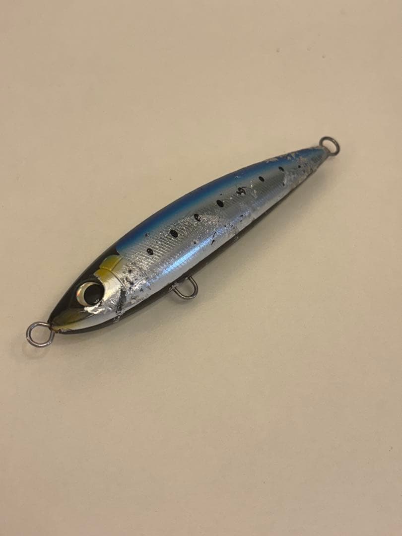 【新品あり】青物用プラグ10点セット