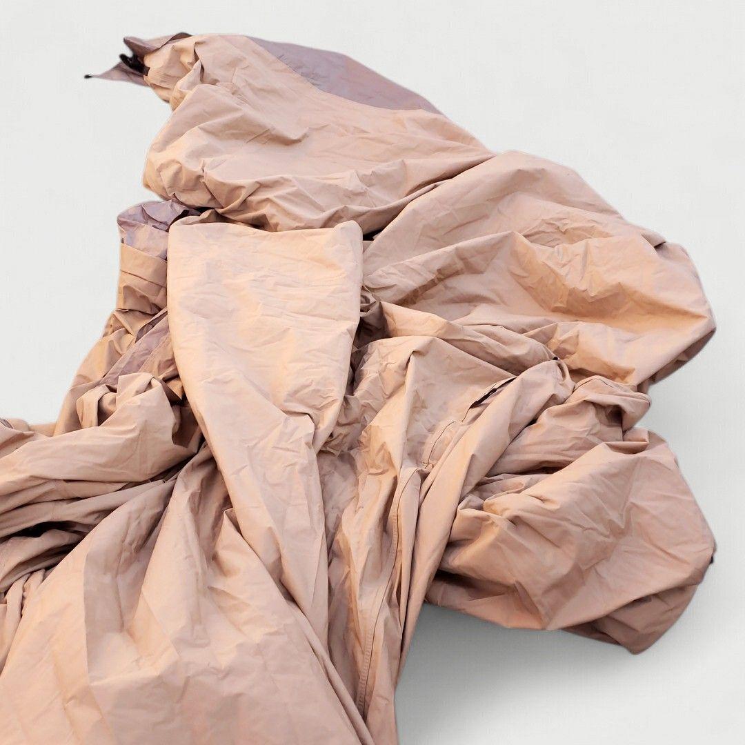 やーちゃん テンマクデザイン サーカスTC コンフォート MID