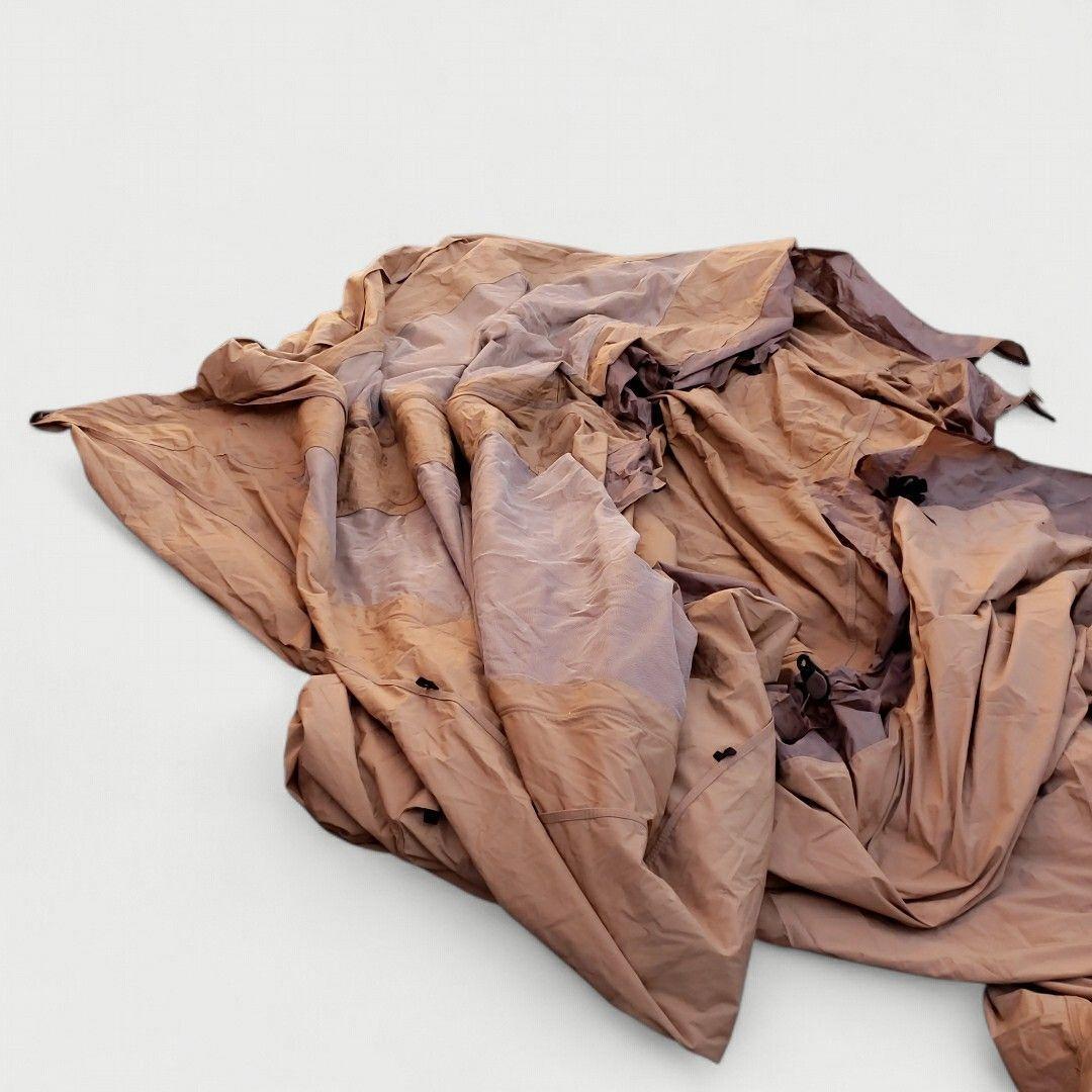 やーちゃん テンマクデザイン サーカスTC コンフォート MID