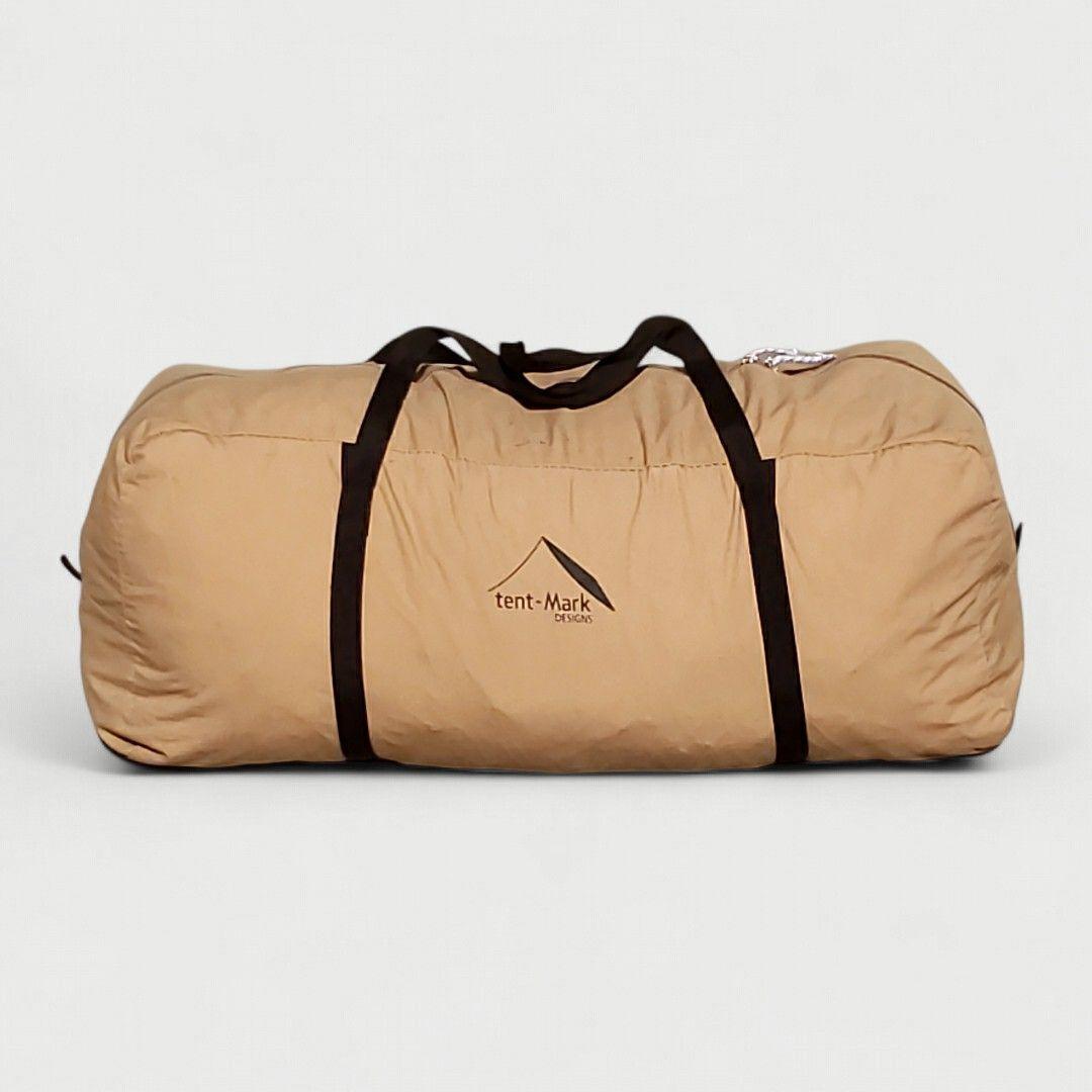 やーちゃん テンマクデザイン サーカスTC コンフォート MID