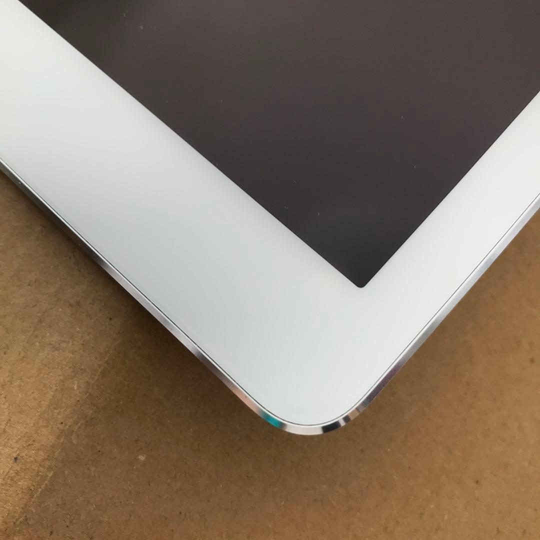 iPad Pro 9.7 128GB Wi-Fi シルバー