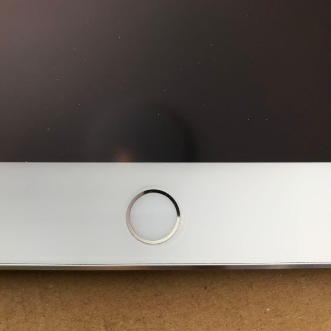 iPad Pro 9.7 128GB Wi-Fi シルバー