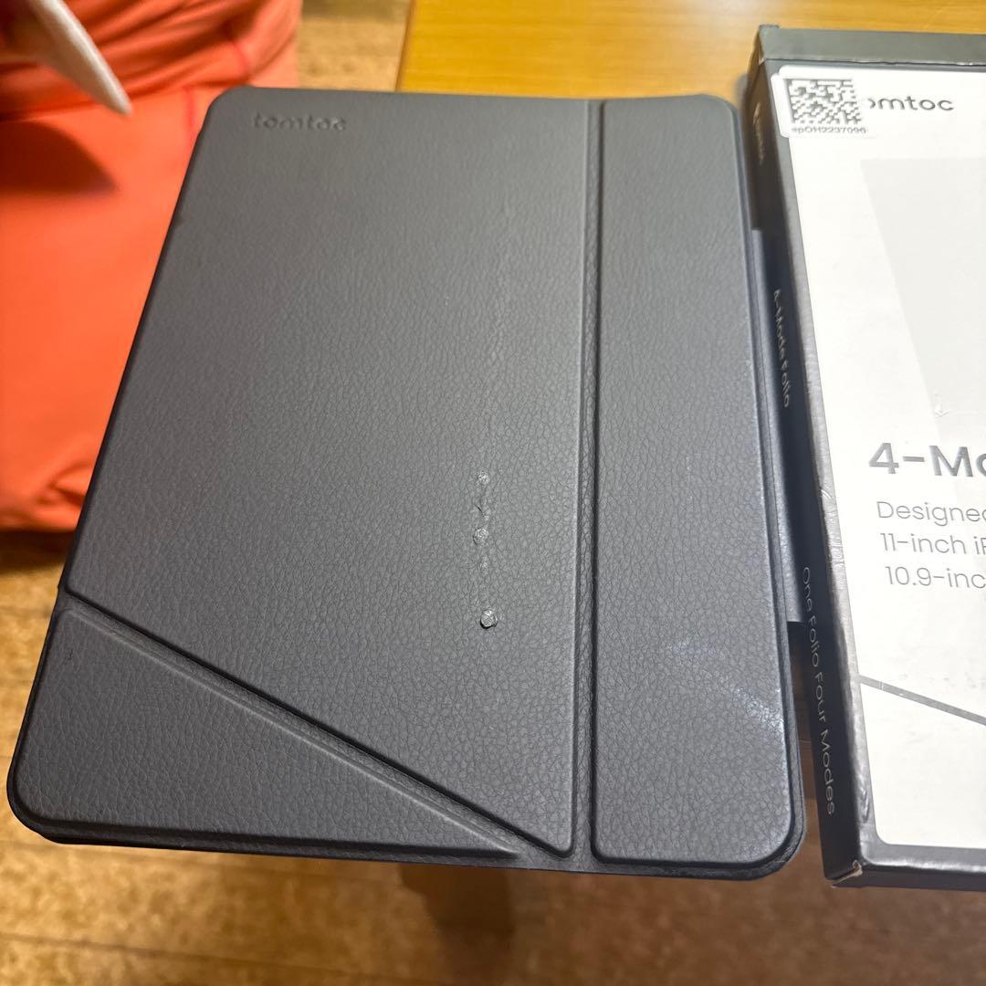 Apple iPad Air (M2) 11インチ 128GB Wi-Fiセット