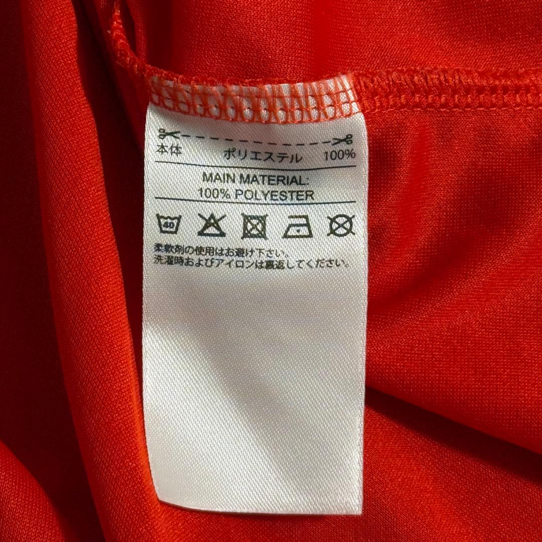 正規品 adidas スペイン代表 ISCO 18/19 ホーム ユニフォーム