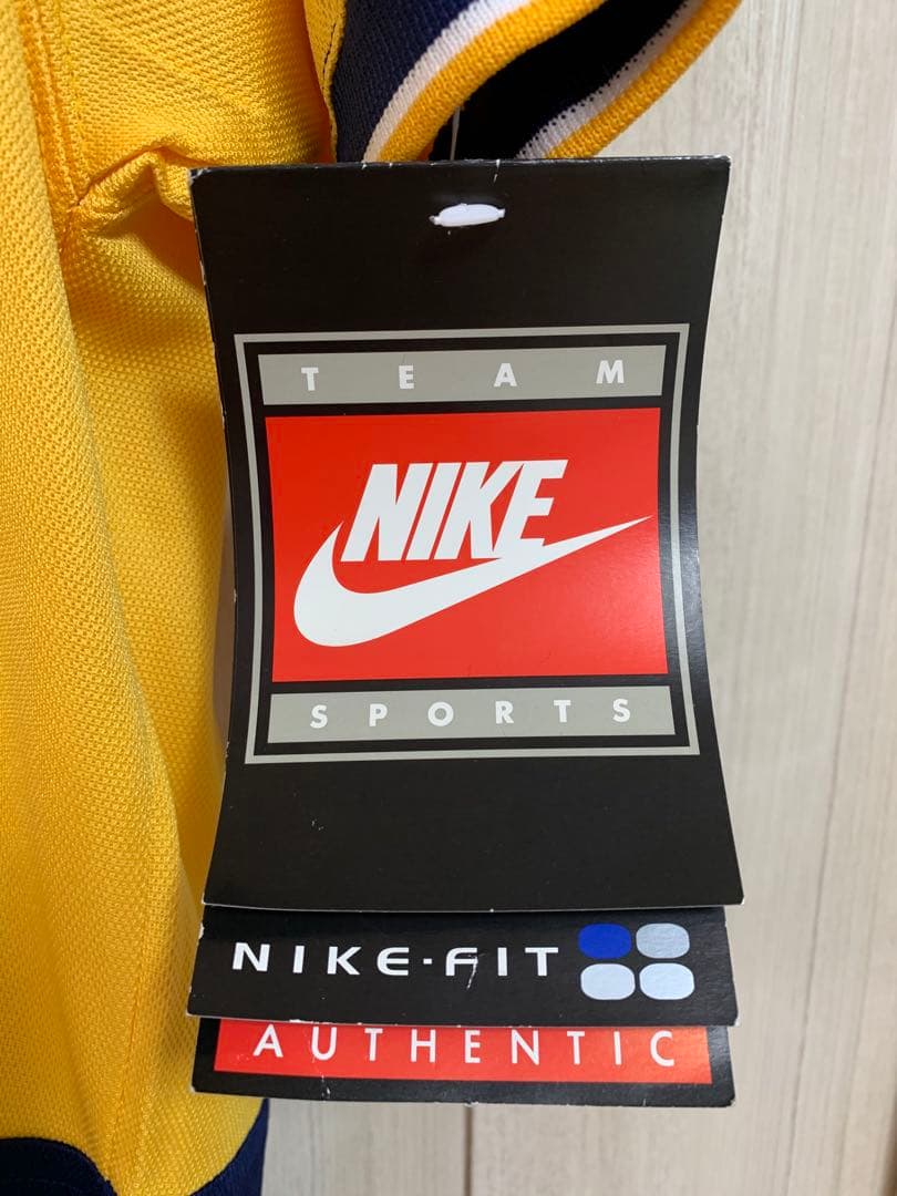 NIKE Boca Juniors オーセンティック1998-99 新品パレルモ