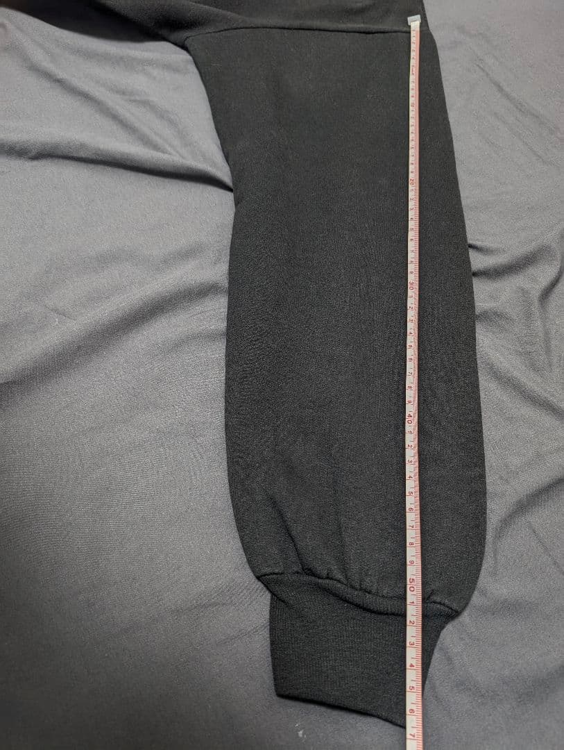 限定値下☆​1996年コピーライト　デニス・ロッドマン ヴィンテージ スウェット