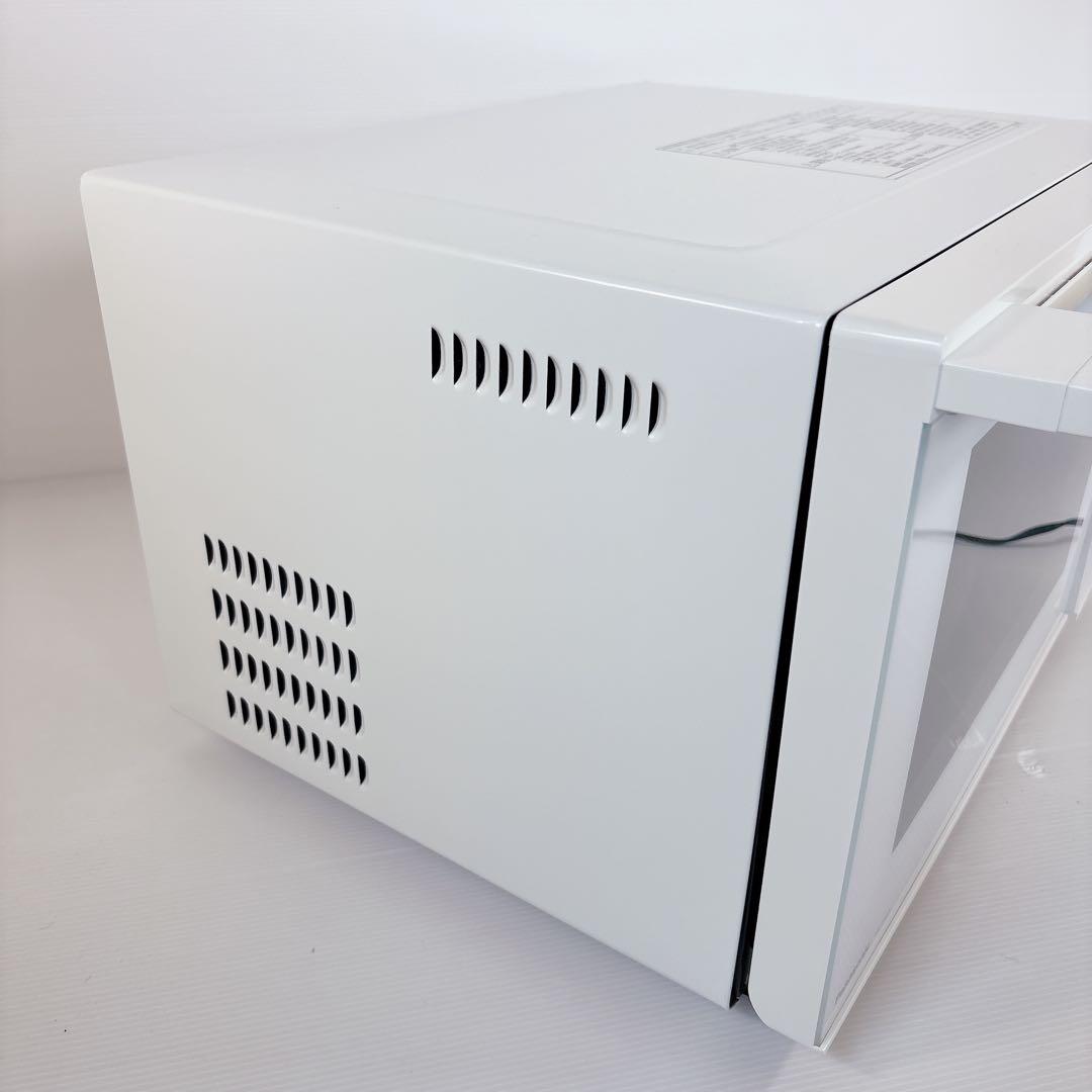 Panasonic オーブンレンジ NE-FS3A-W #TRF10300